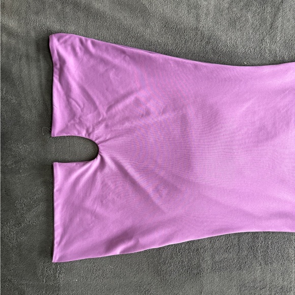Purple One Piece - Picture 2 of 4